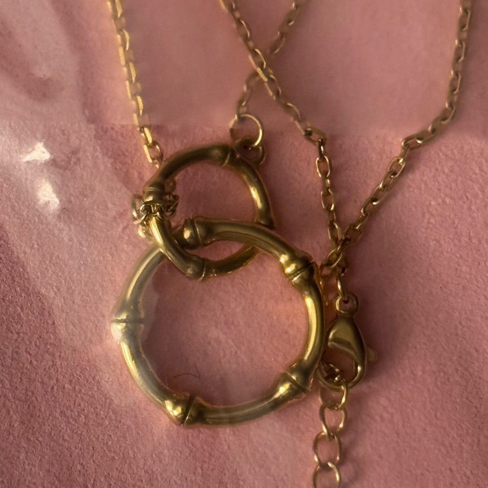 Together Necklace